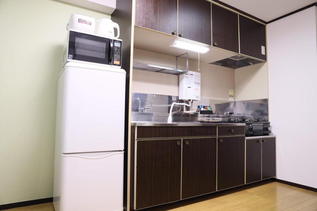 ケイアイコンホテルズ 池下 นาโกย่า ภายนอก รูปภาพ