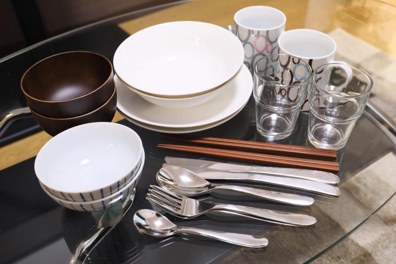 ケイアイコンホテルズ 池下 นาโกย่า ภายนอก รูปภาพ