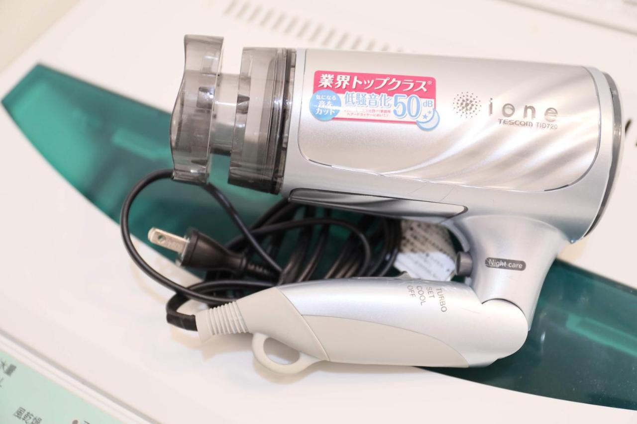 ケイアイコンホテルズ 池下 นาโกย่า ภายนอก รูปภาพ